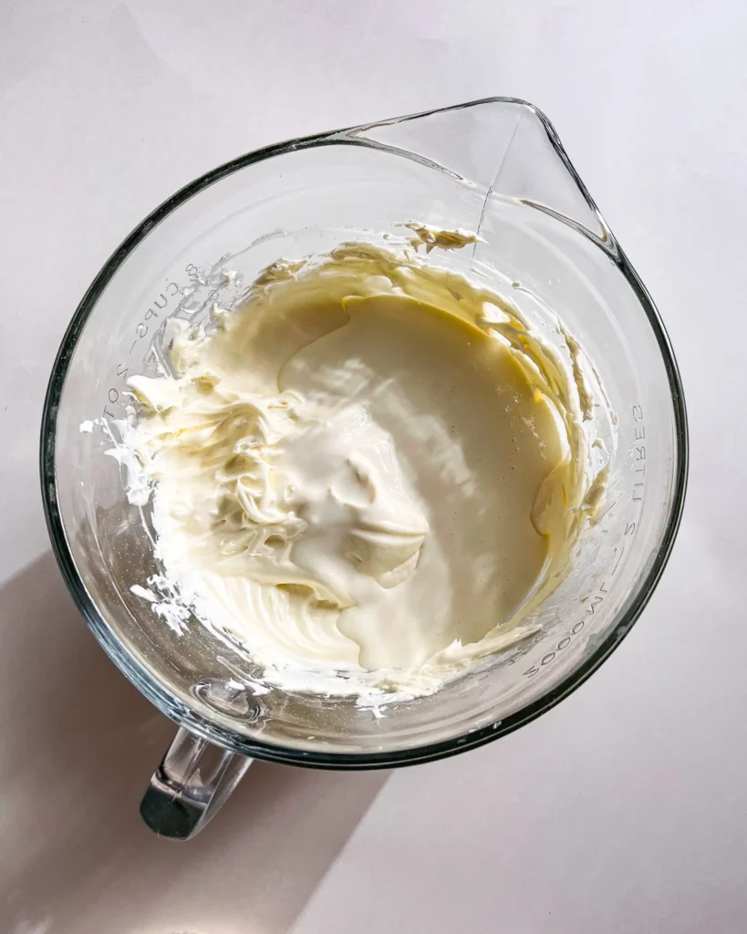 moist orange cake with cream cheese icing