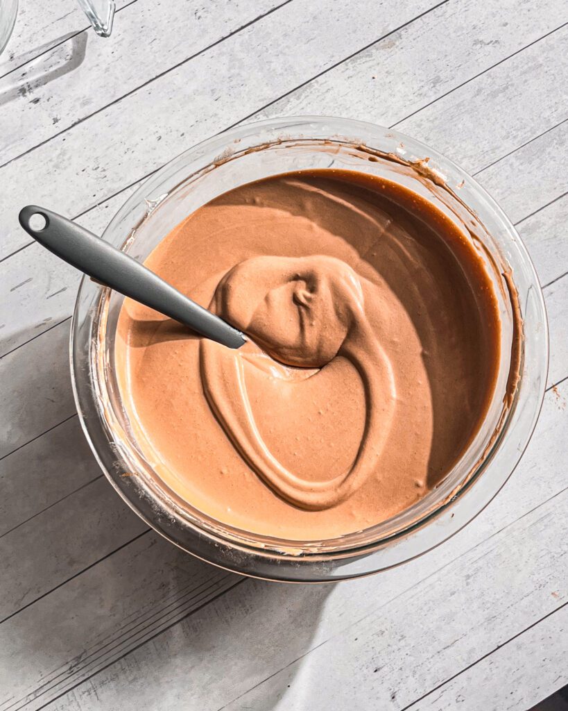how to make classic Chocolate Mousse | Mousse Au Chocolat