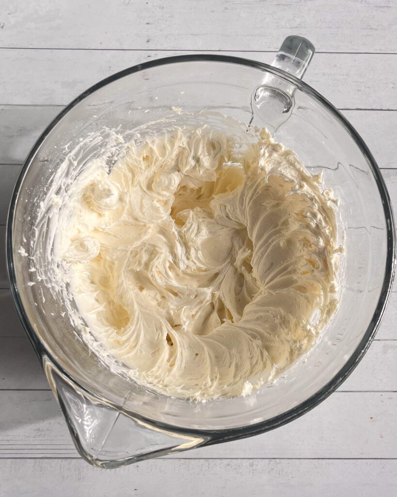Cream Cheese frosting5